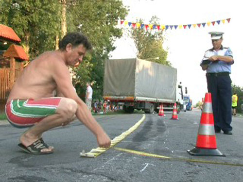 Foto accident Satulung (c) eMM.ro